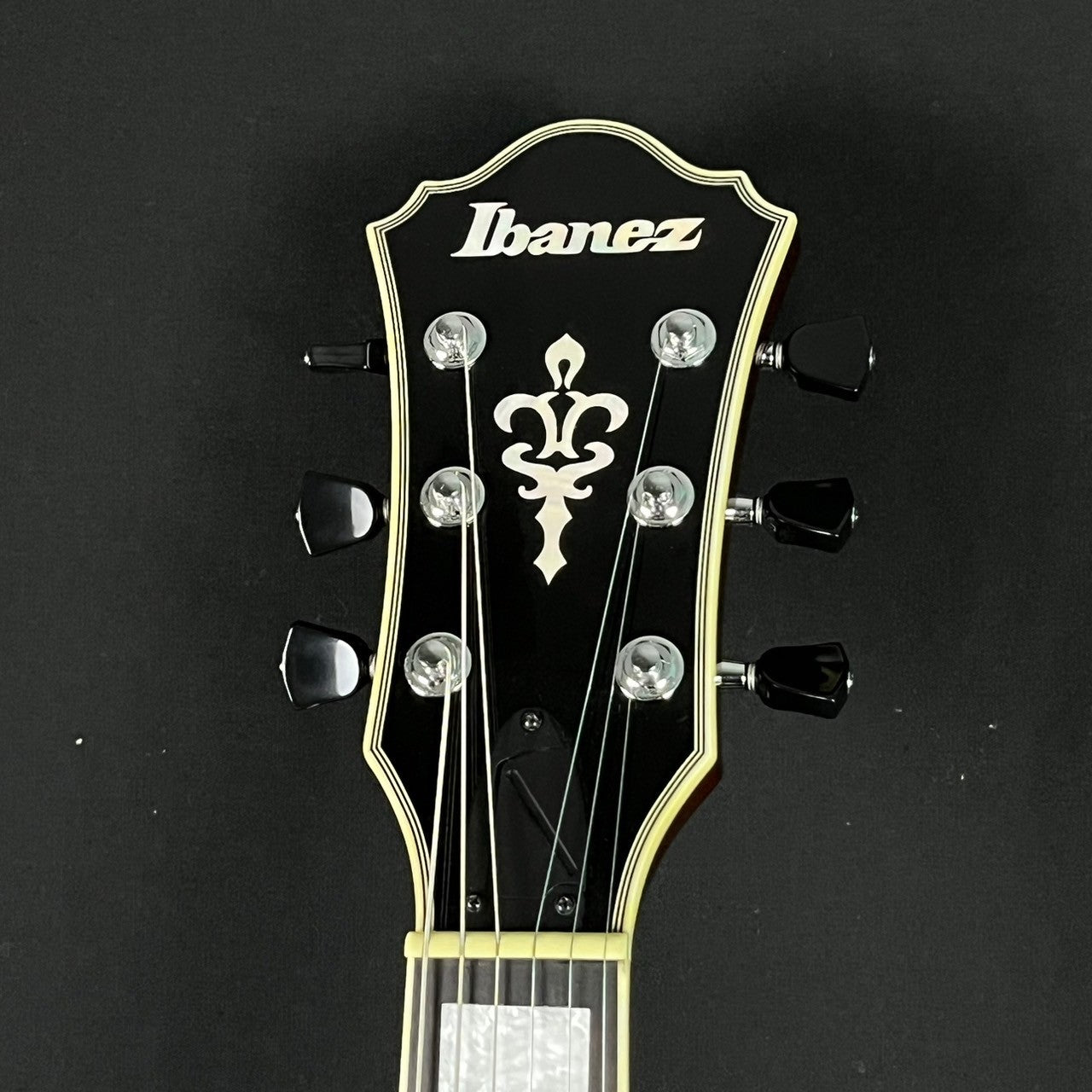 Ibanez AM93QMC-AQM