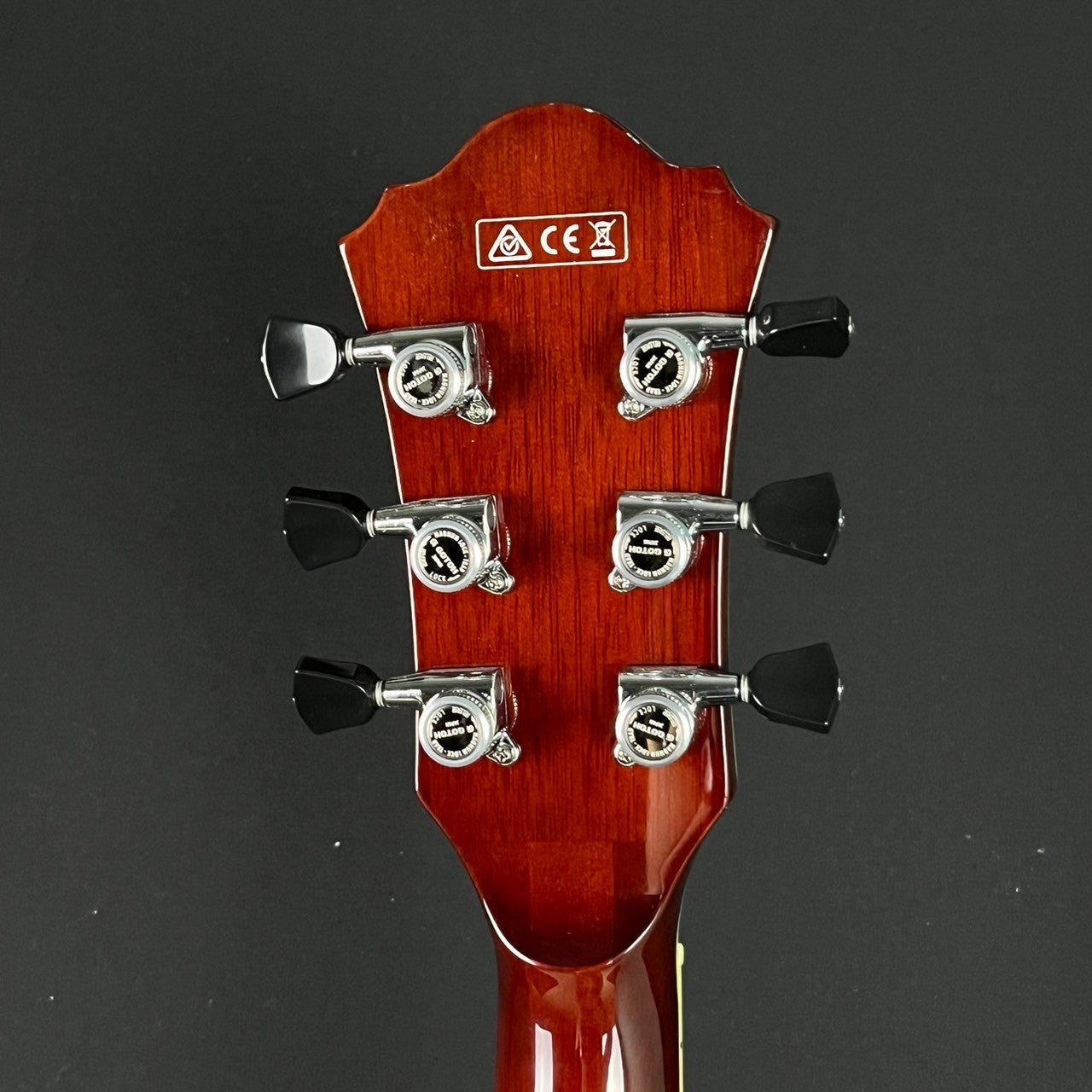 Ibanez AM93QMC-AQM