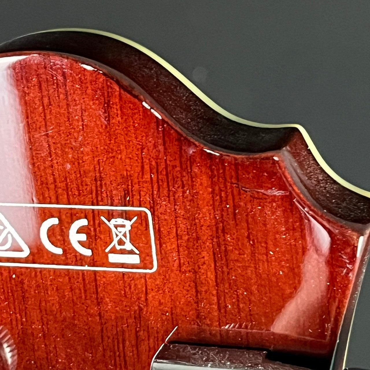 Ibanez AM93QMC-AQM