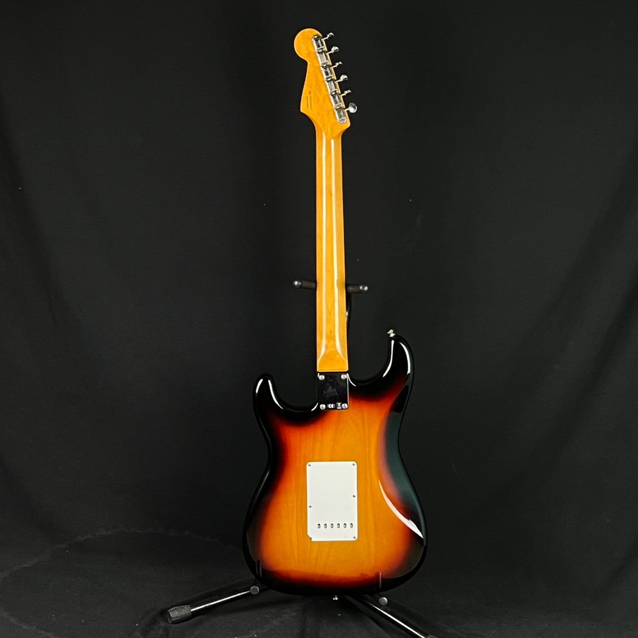 Fender Classic 60 Stratocaster Lacquer