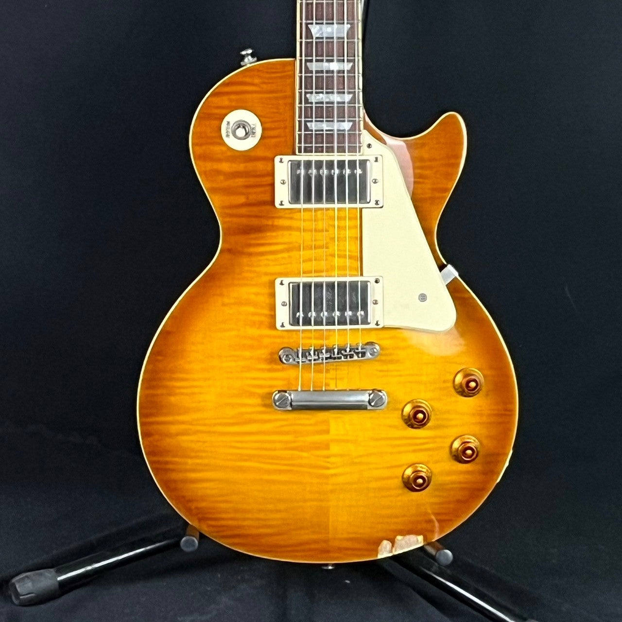 Epiphone Les Paul Standard Pro 2018