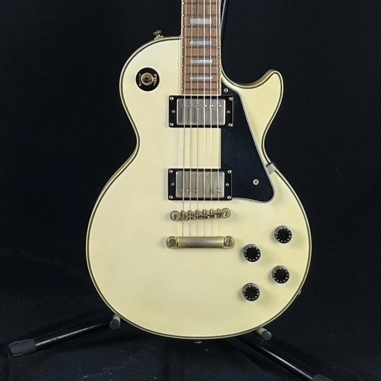 Epiphone Les Paul Custom 2008