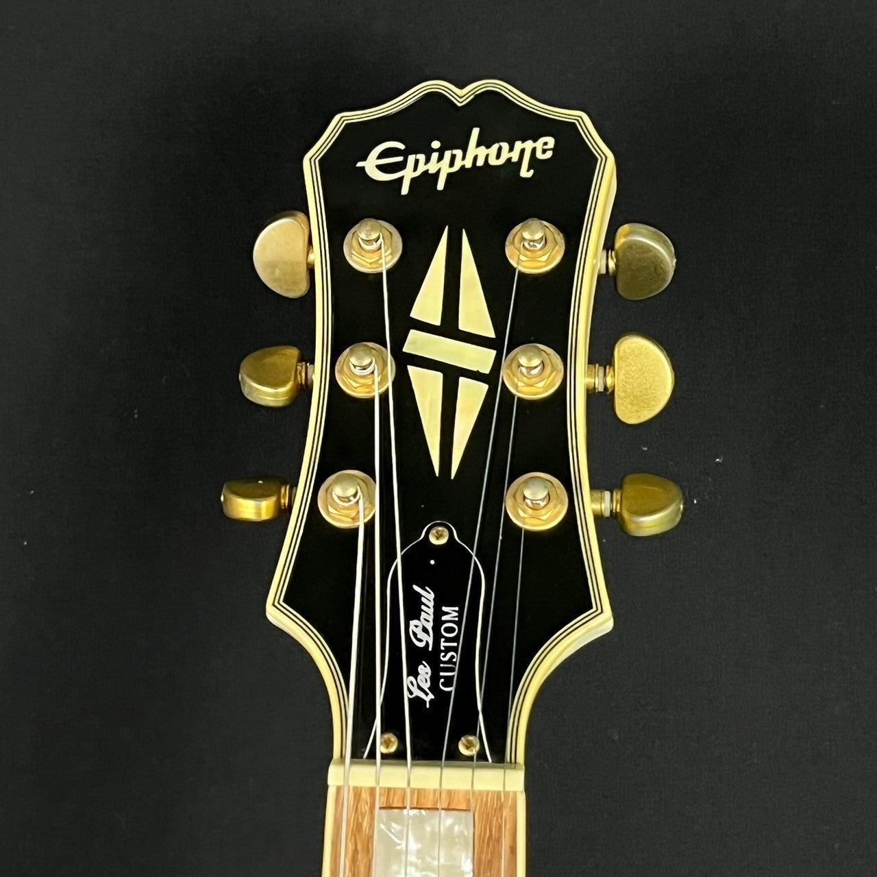 Epiphone Les Paul Custom 2008