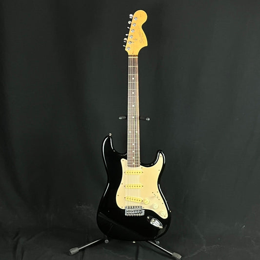 Squier Affinity Stratocaster