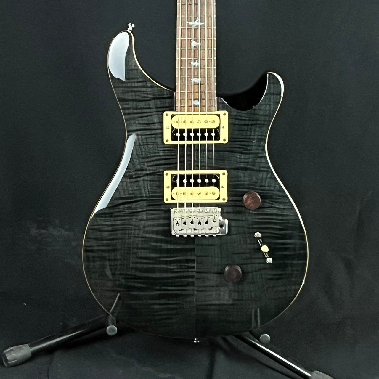 PRS SE Custom 24 2013