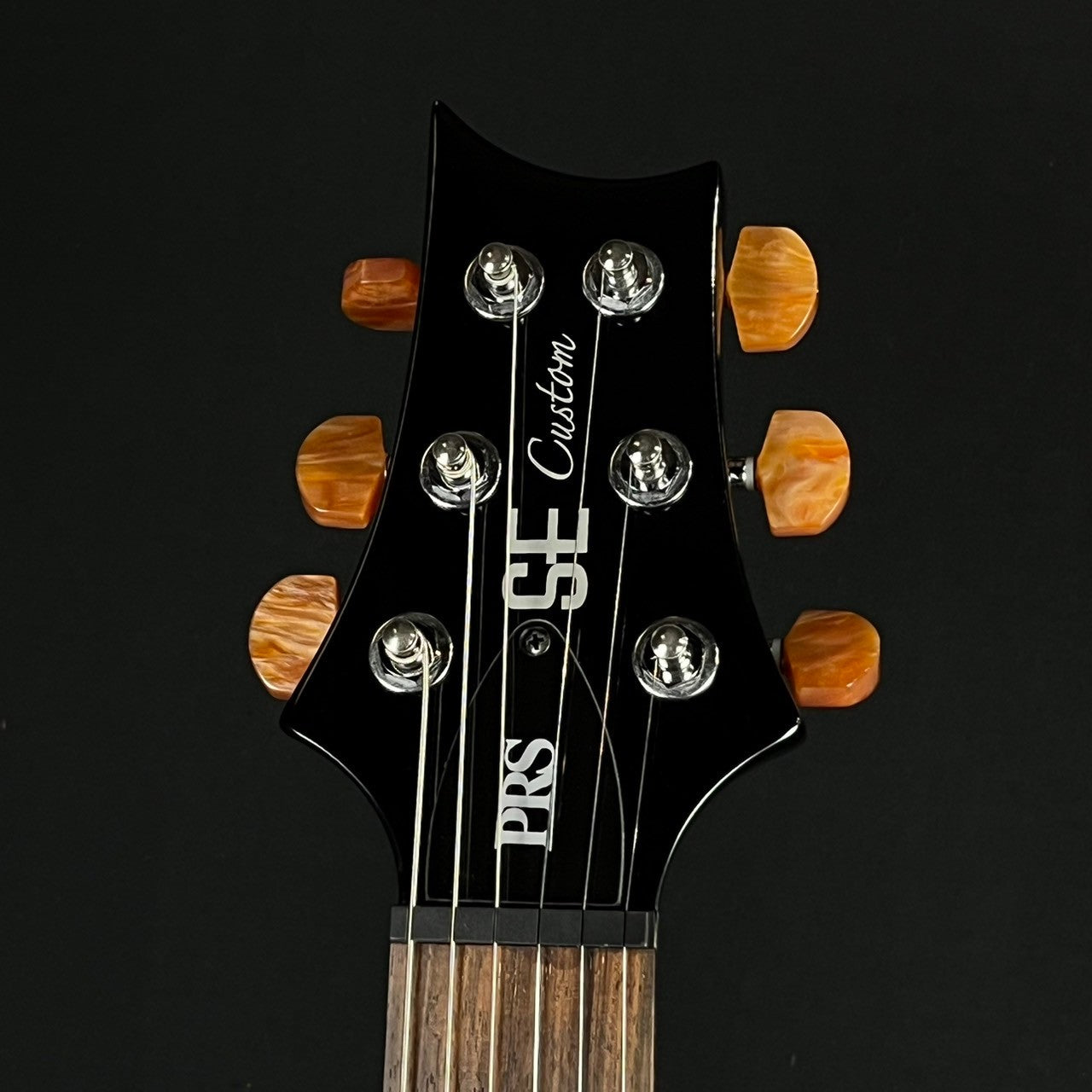 PRS SE Custom 24 2013