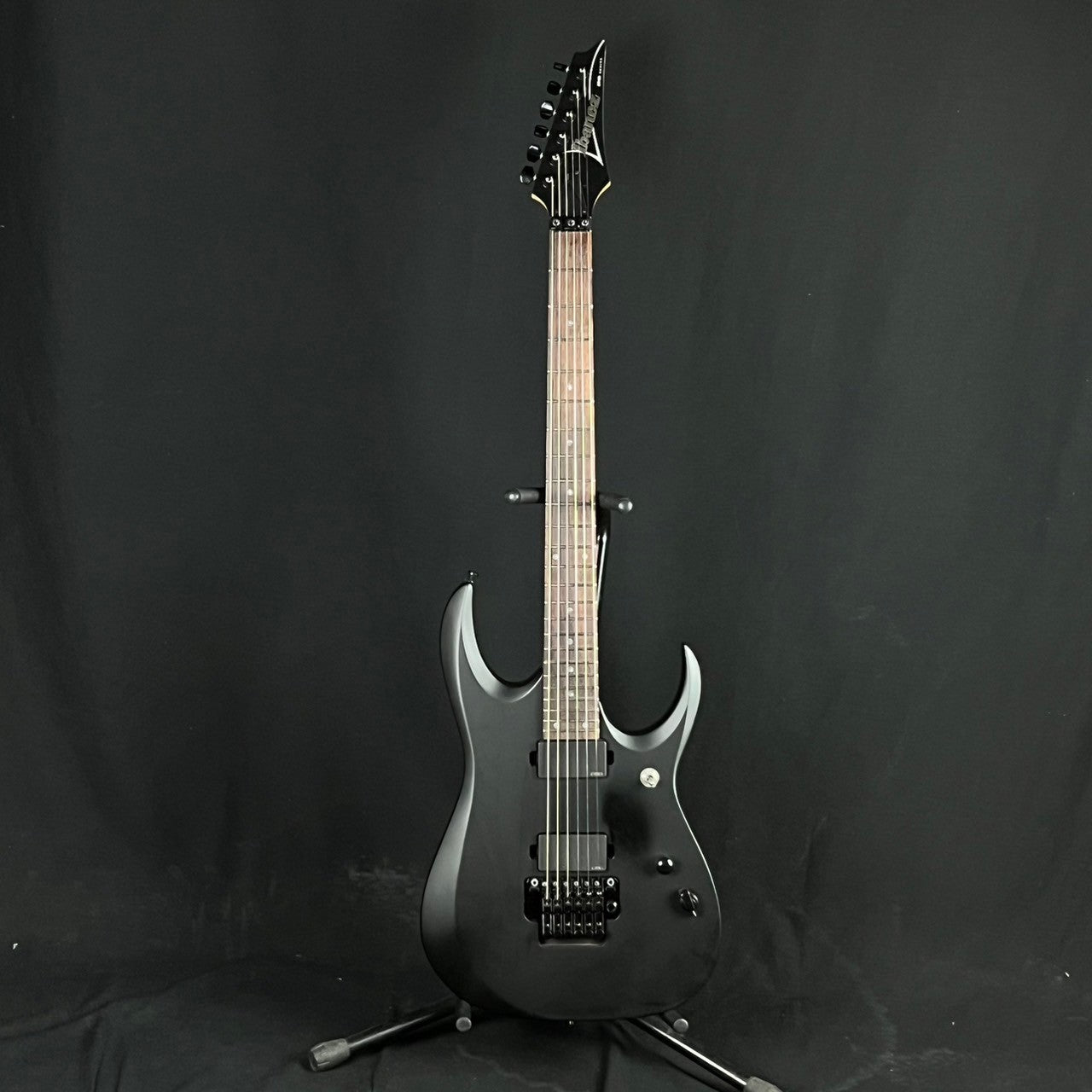 Ibanez RGD420Z MOD