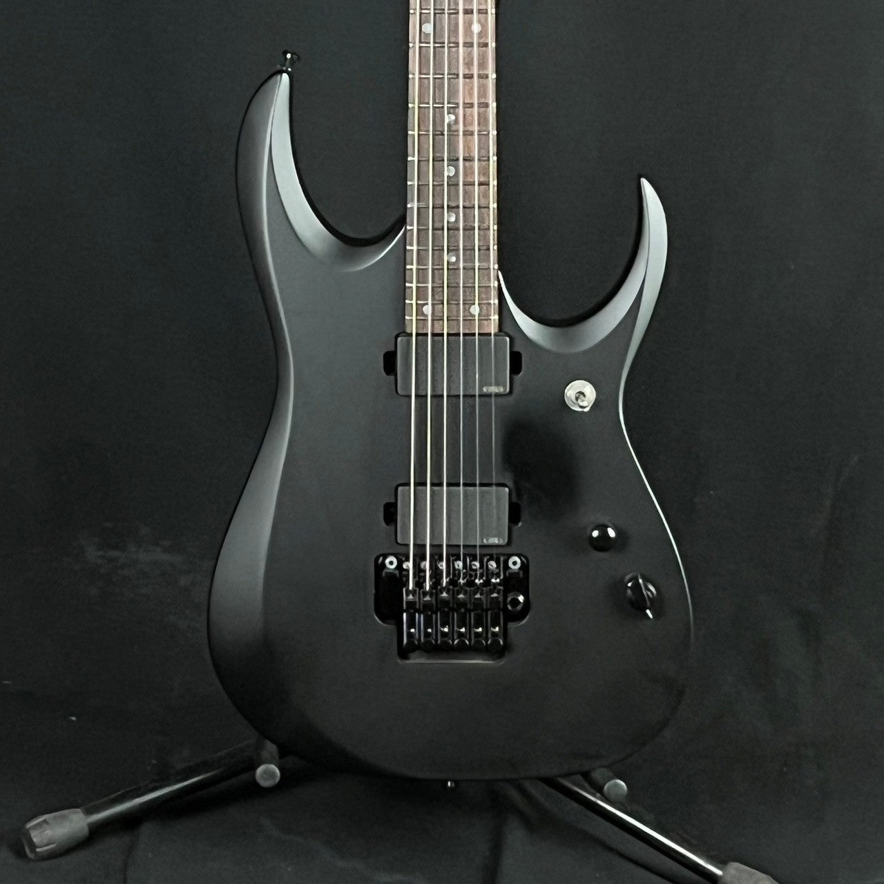 Ibanez RGD420Z MOD