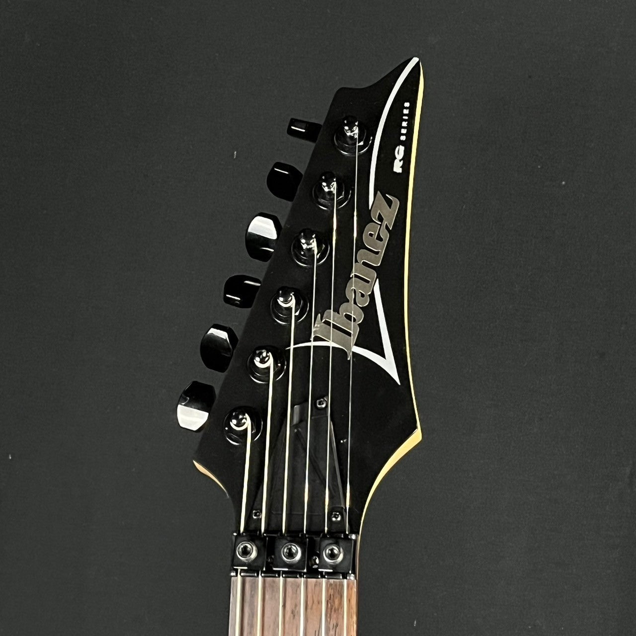 Ibanez RGD420Z MOD