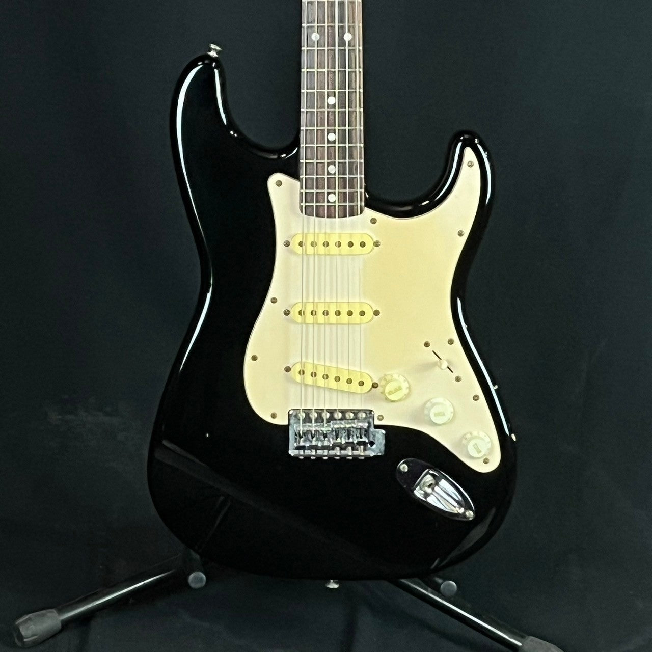 Squier Affinity Stratocaster