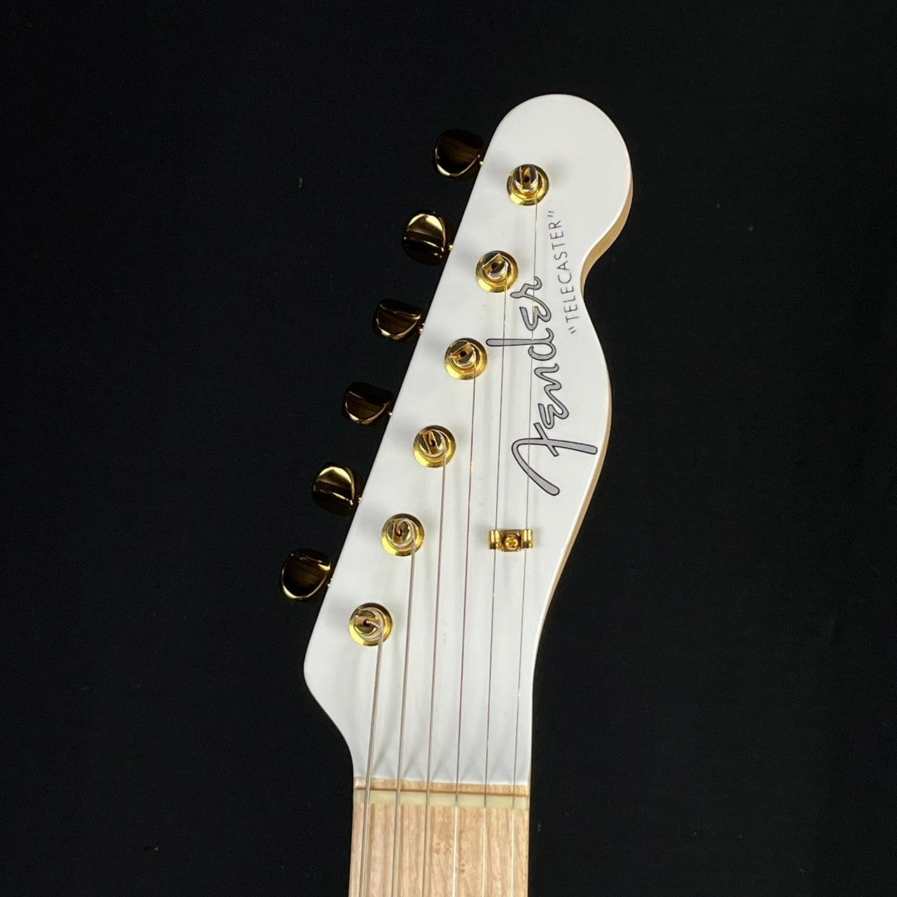 Fender Japan Scandal HARUNA Telecaster