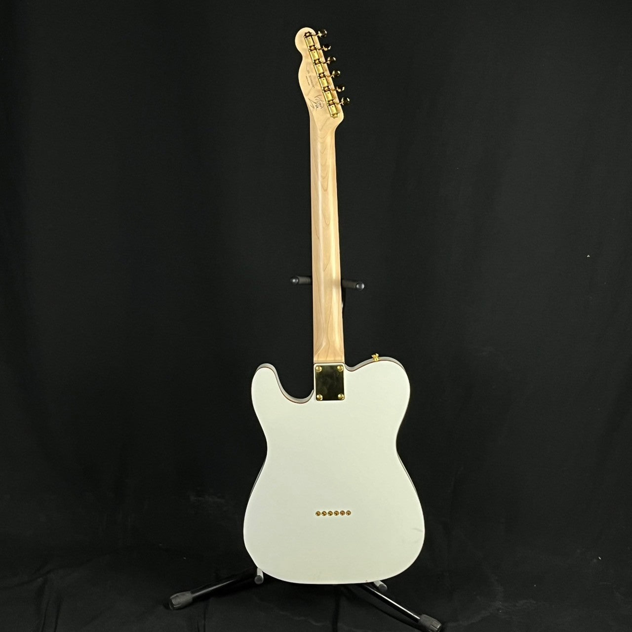 Fender Japan Scandal HARUNA Telecaster