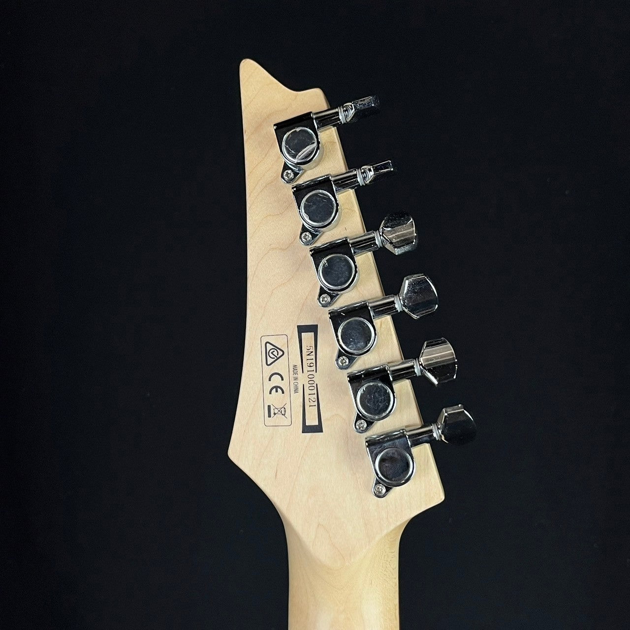 Ibanez GIO GRX40