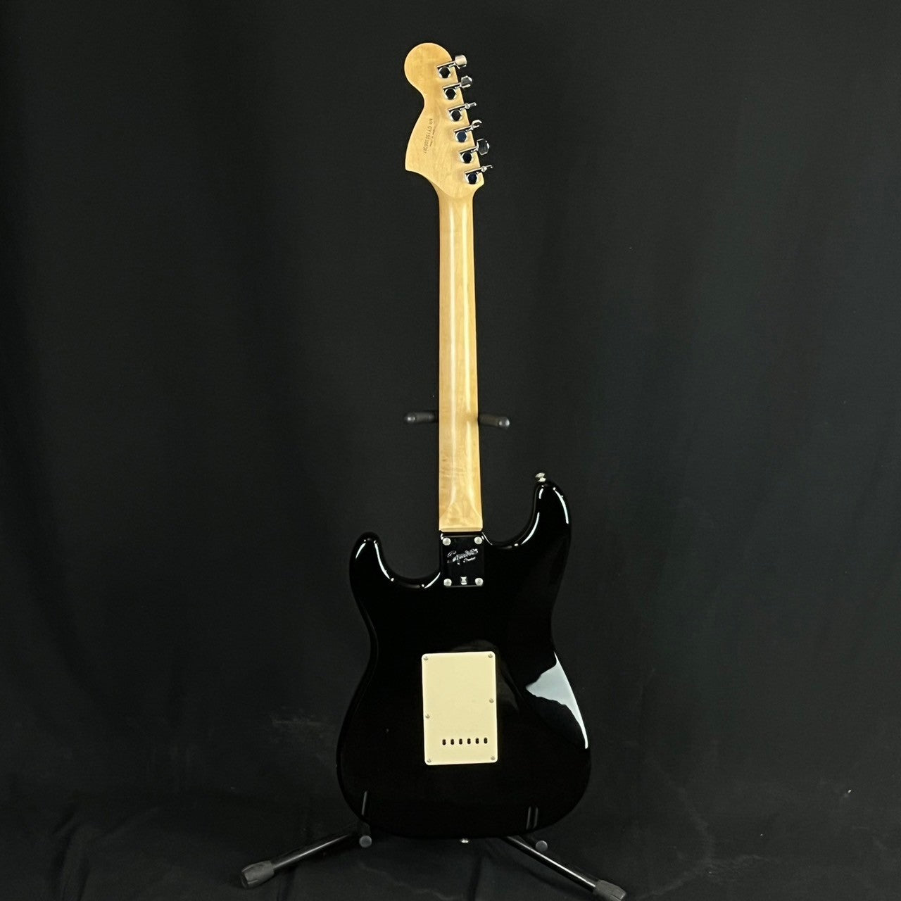 Squier Affinity Stratocaster