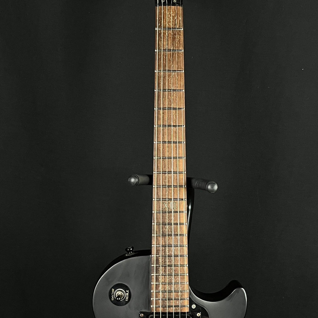 Epiphone Goth Les Paul Studio 2016