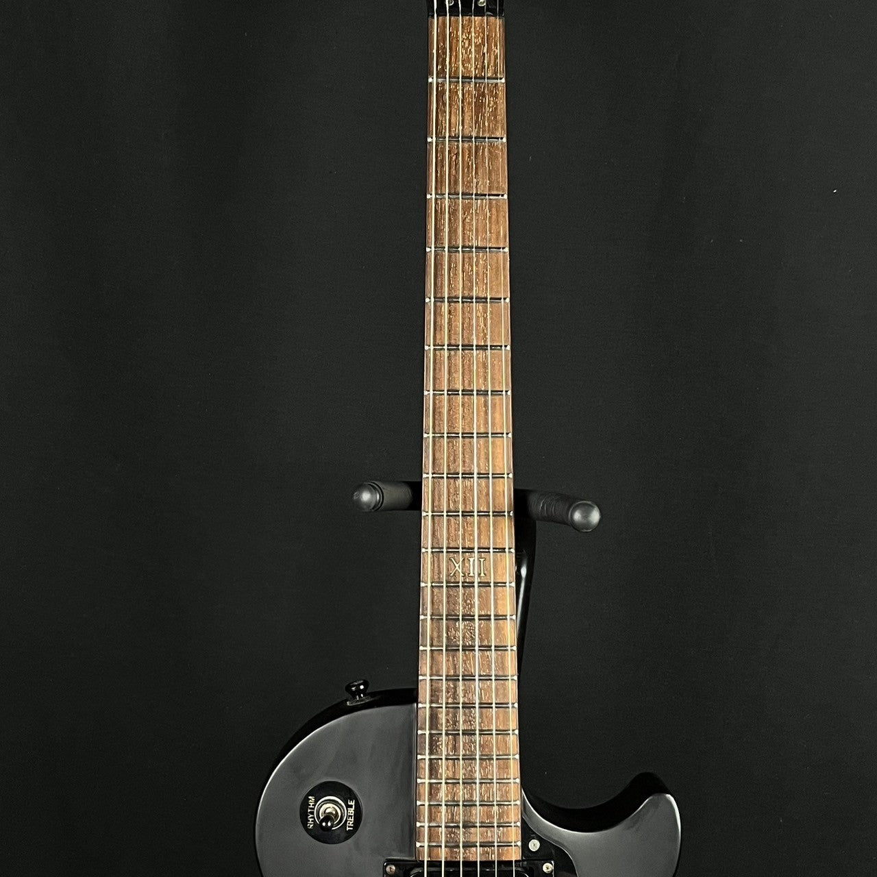 Epiphone Goth Les Paul Studio 2007