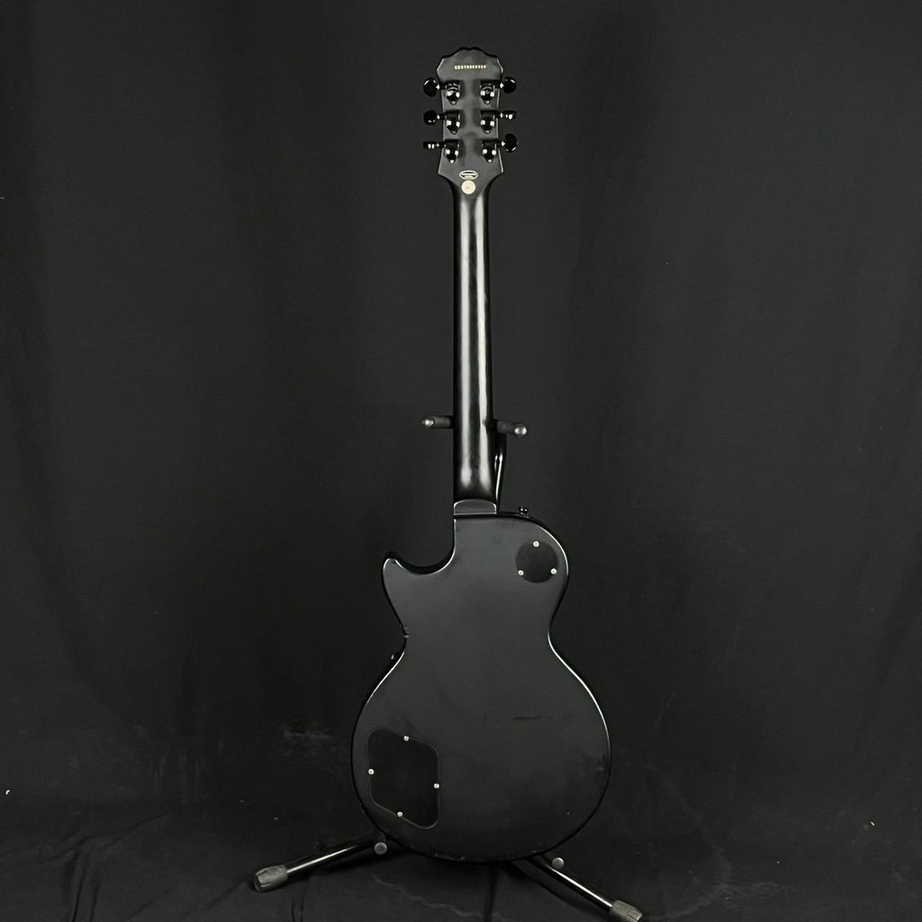 Epiphone Goth Les Paul Studio 2016