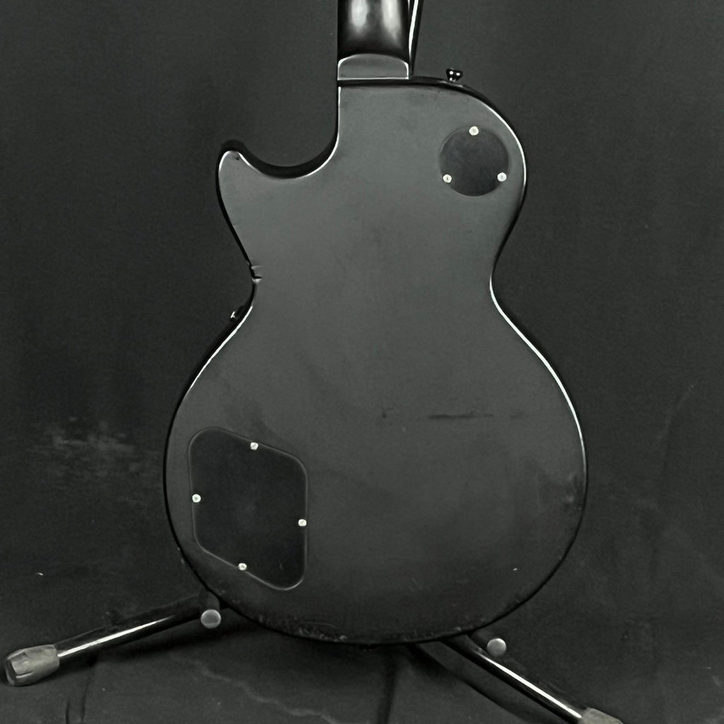 Epiphone Goth Les Paul Studio 2016