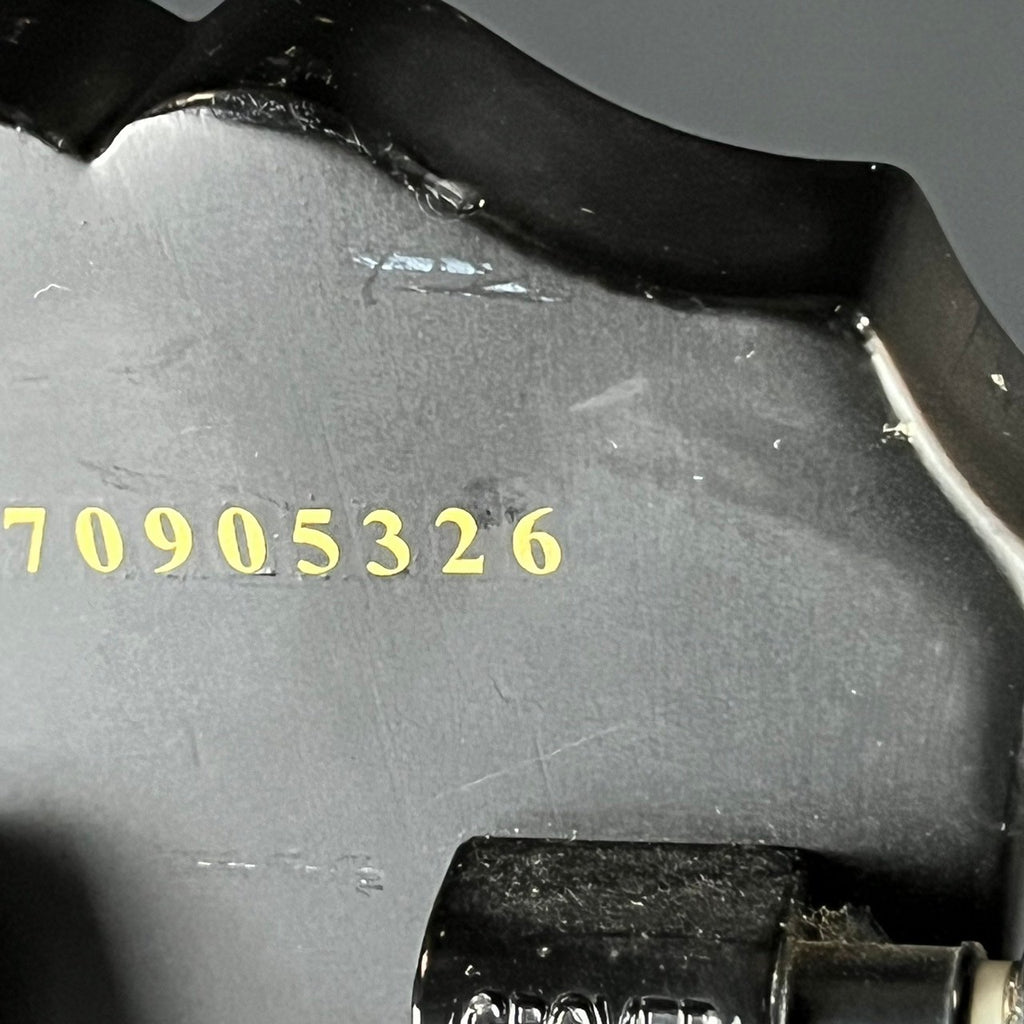 Epiphone Goth Les Paul Studio 2016