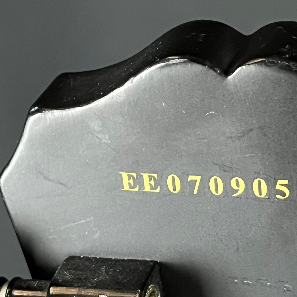 Epiphone Goth Les Paul Studio 2016