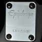 Epiphone Limited Les Paul Special II Dr. Skull