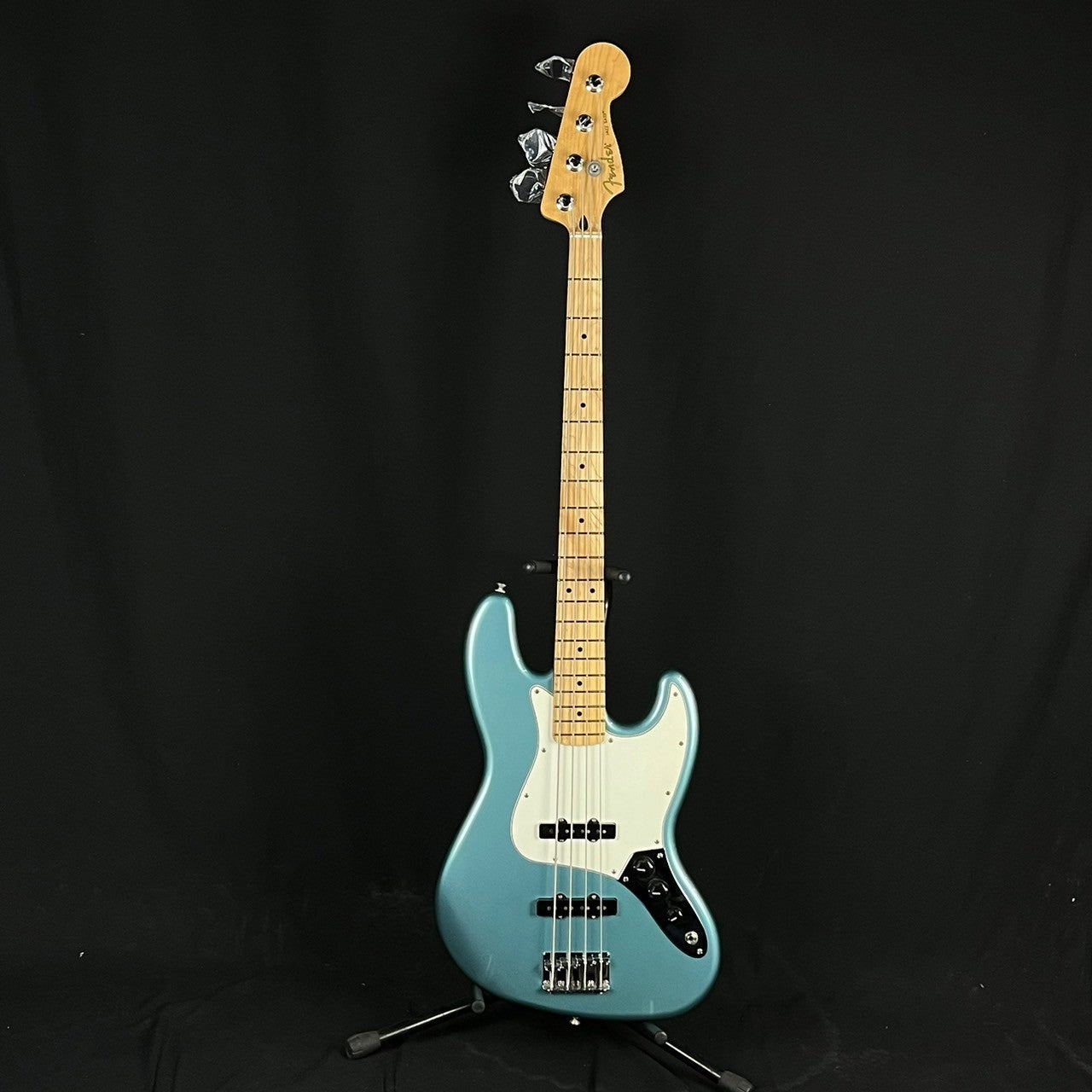 Fender Player Jazz Bass TPL-MN