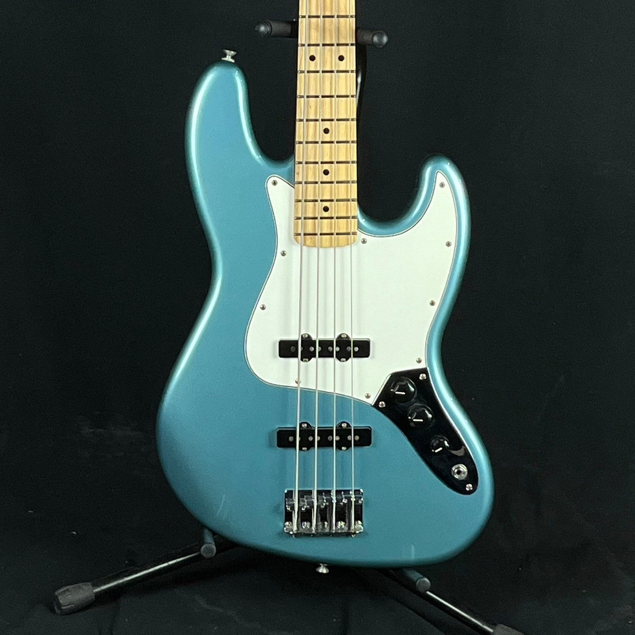 Fender Player Jazz Bass TPL-MN