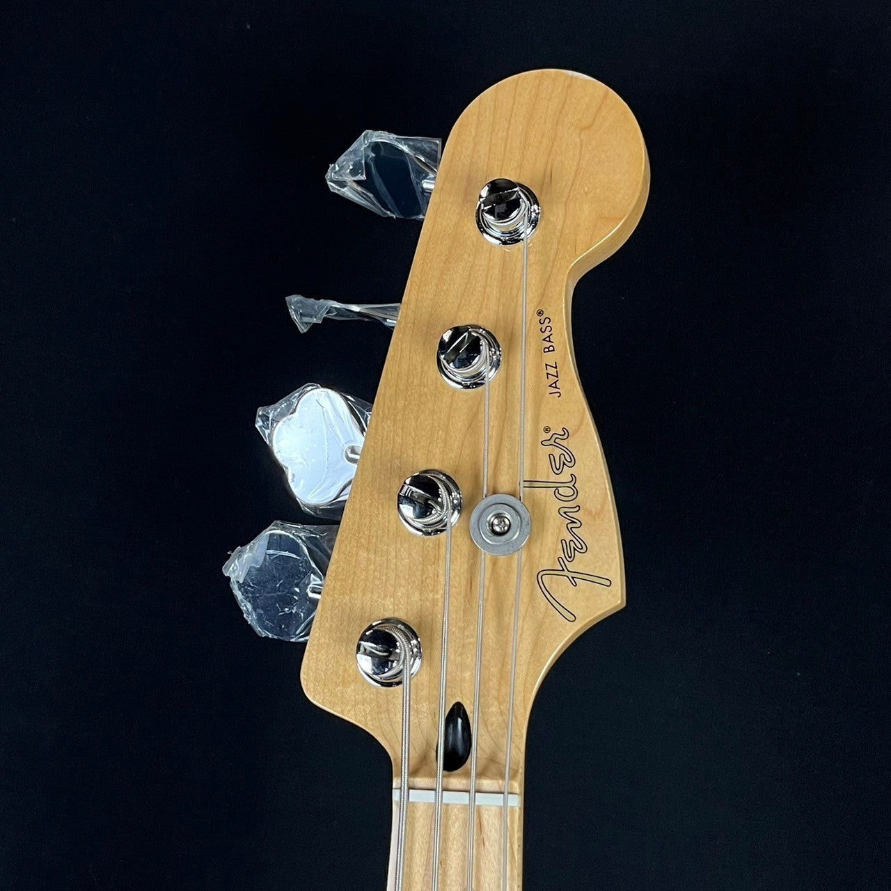 Fender Player Jazz Bass TPL-MN