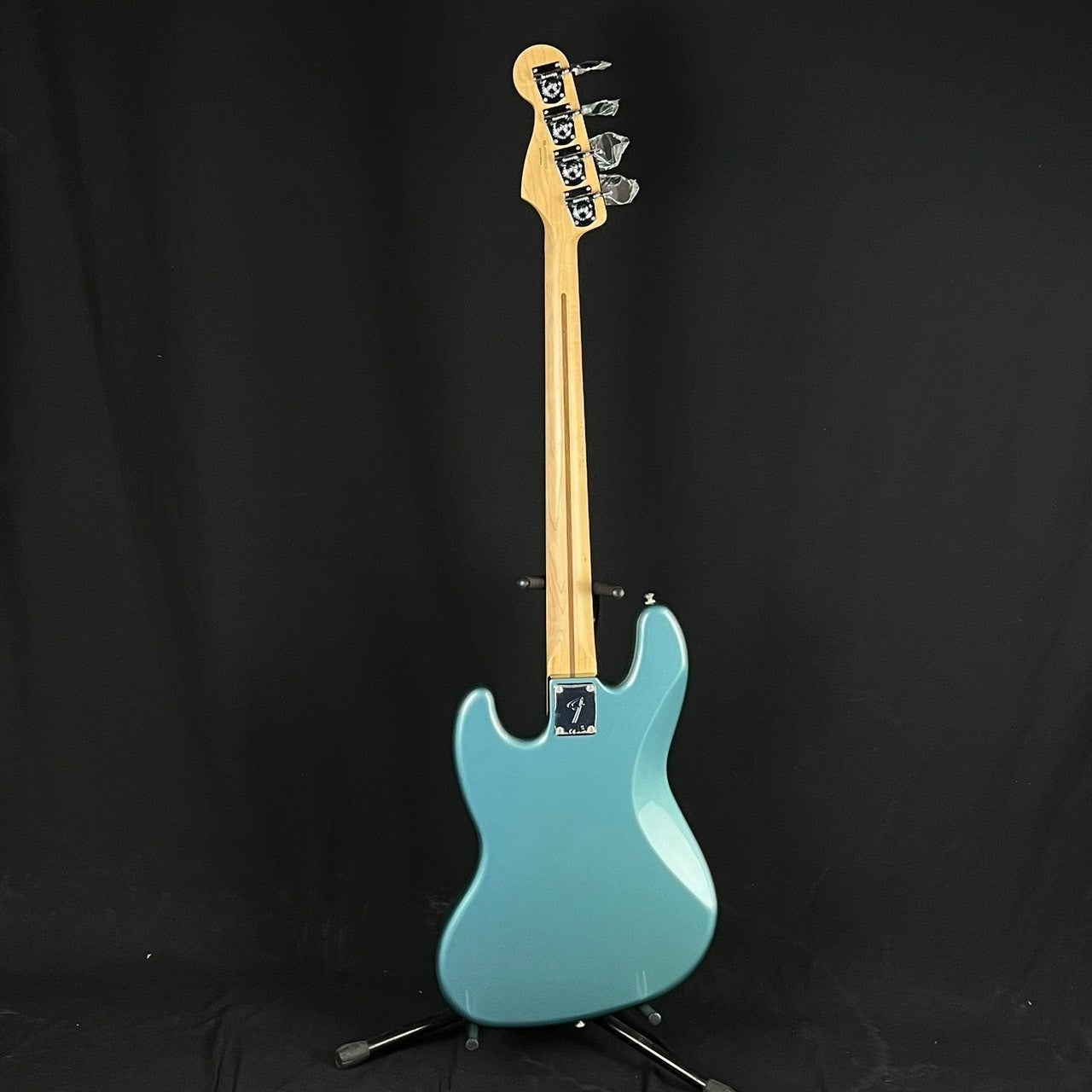 Fender Player Jazz Bass TPL-MN