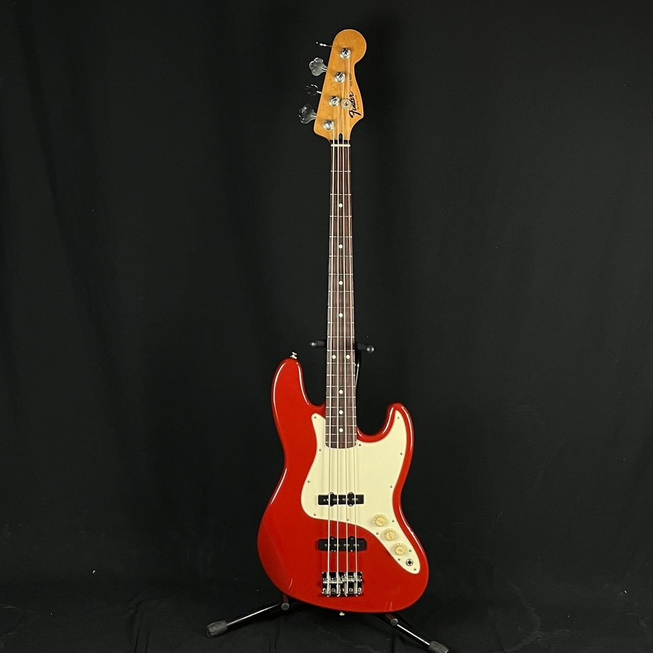 Fender Mexico Jazz Bass 1996