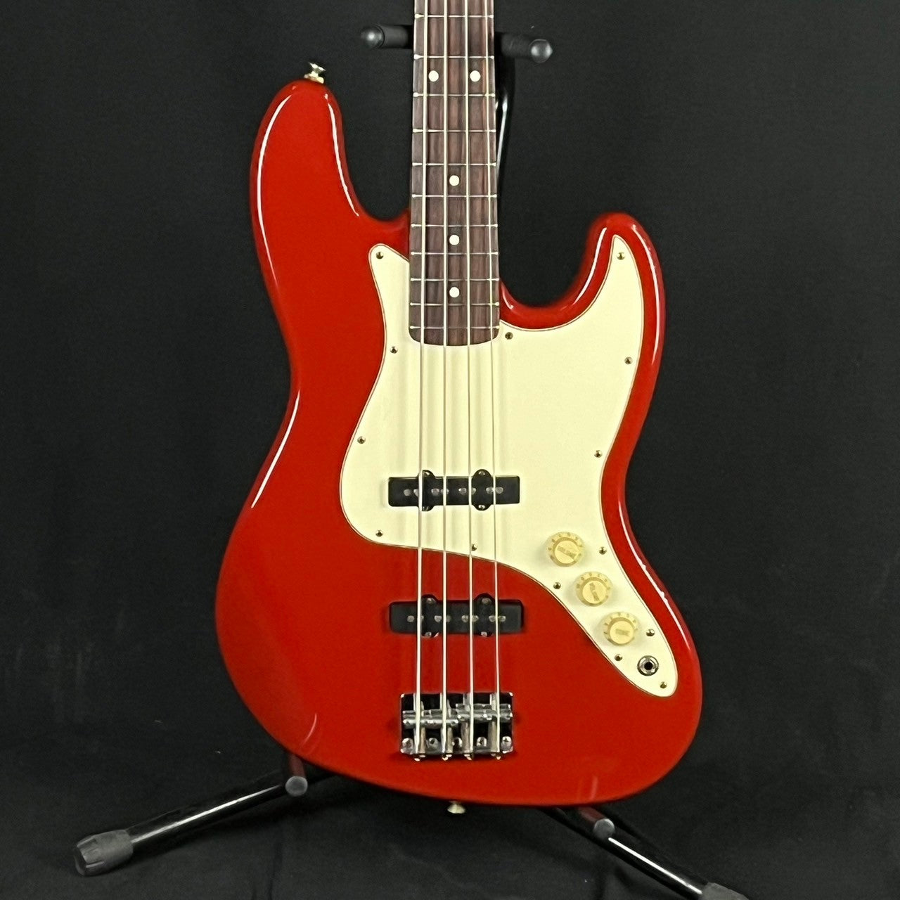 Fender Mexico Jazz Bass 1996