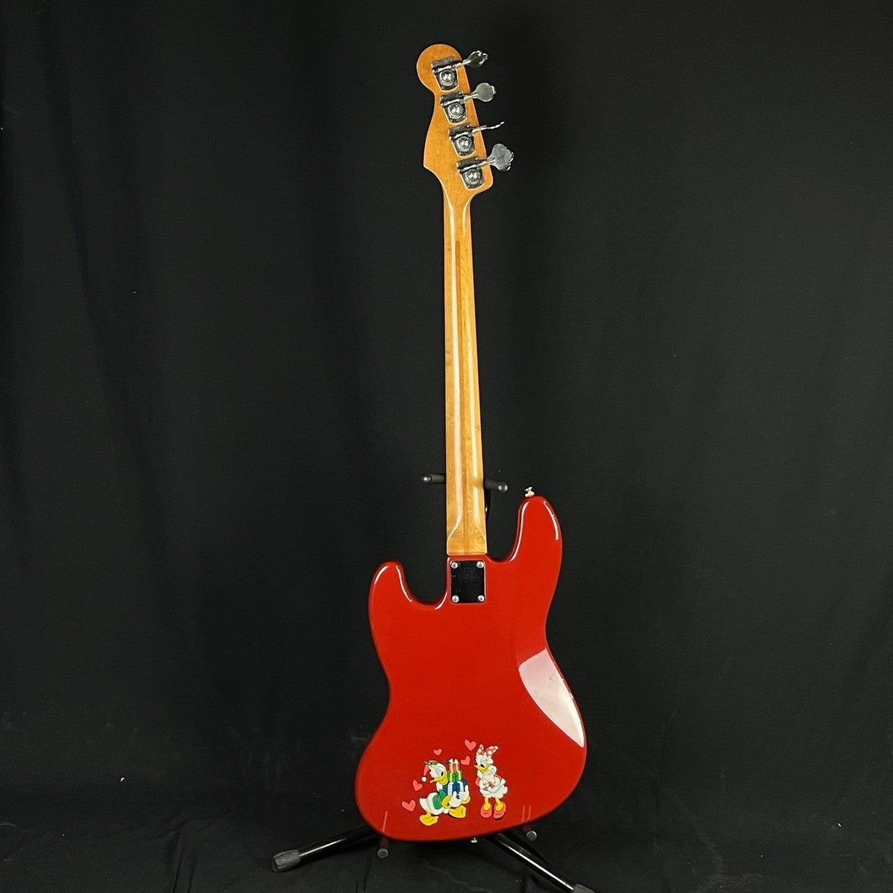 Fender Mexico Jazz Bass 1996