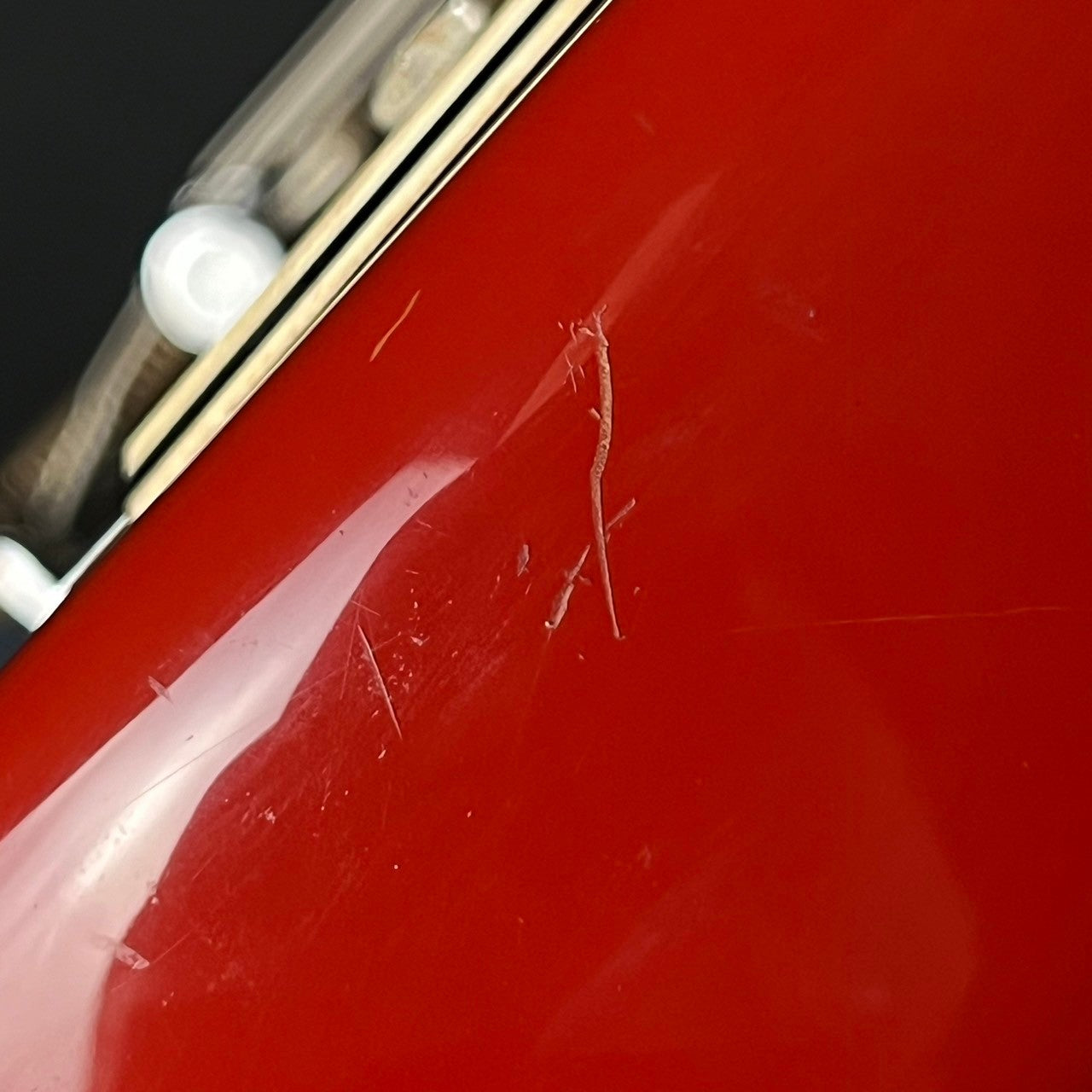 Fender Mexico Jazz Bass 1996