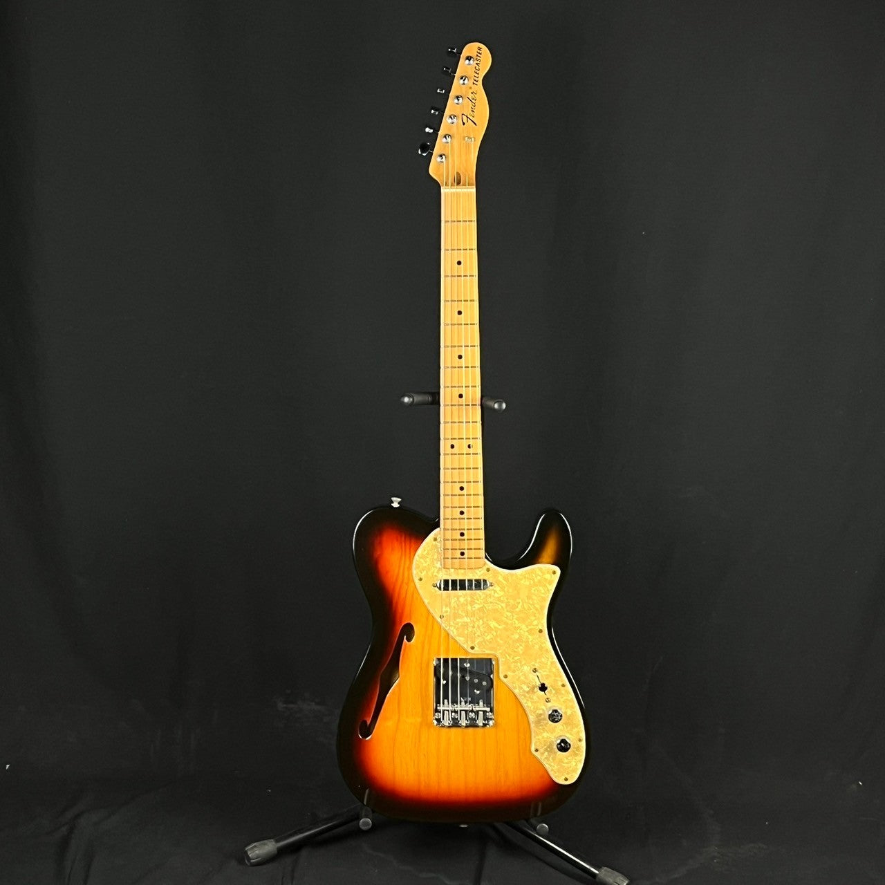 Fender Mexico Classic 69 Telecaster Thinline