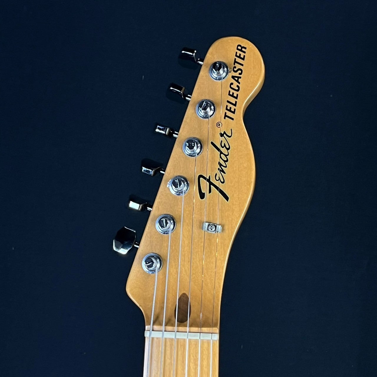 Fender Mexico Classic 69 Telecaster Thinline