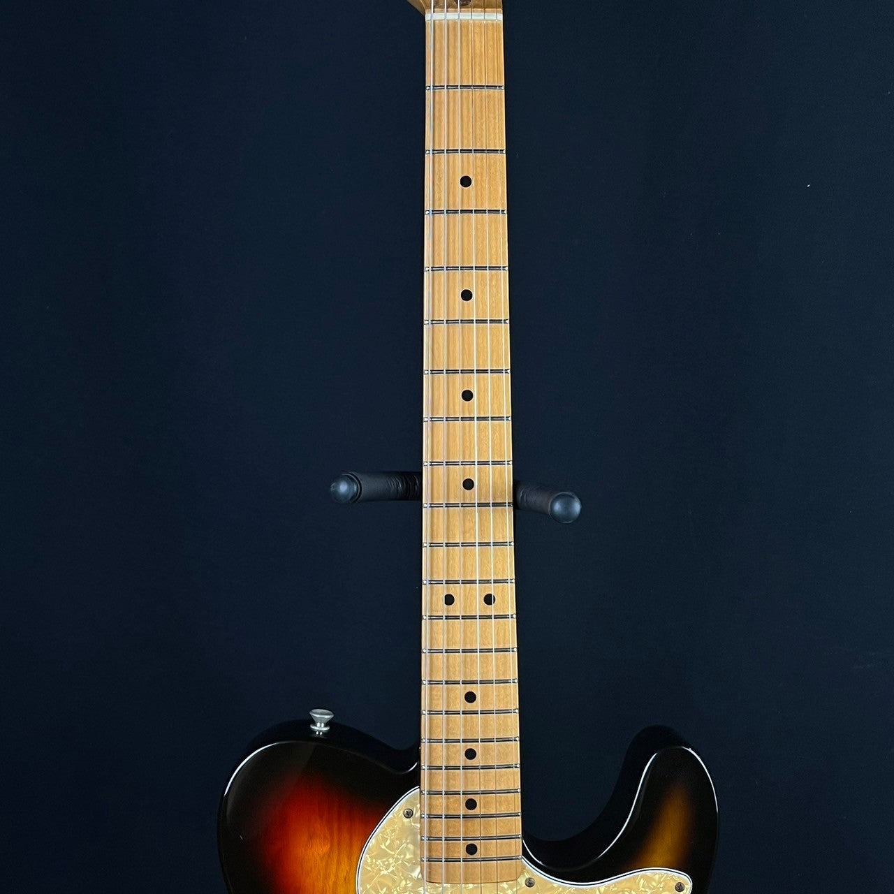 Fender Mexico Classic 69 Telecaster Thinline