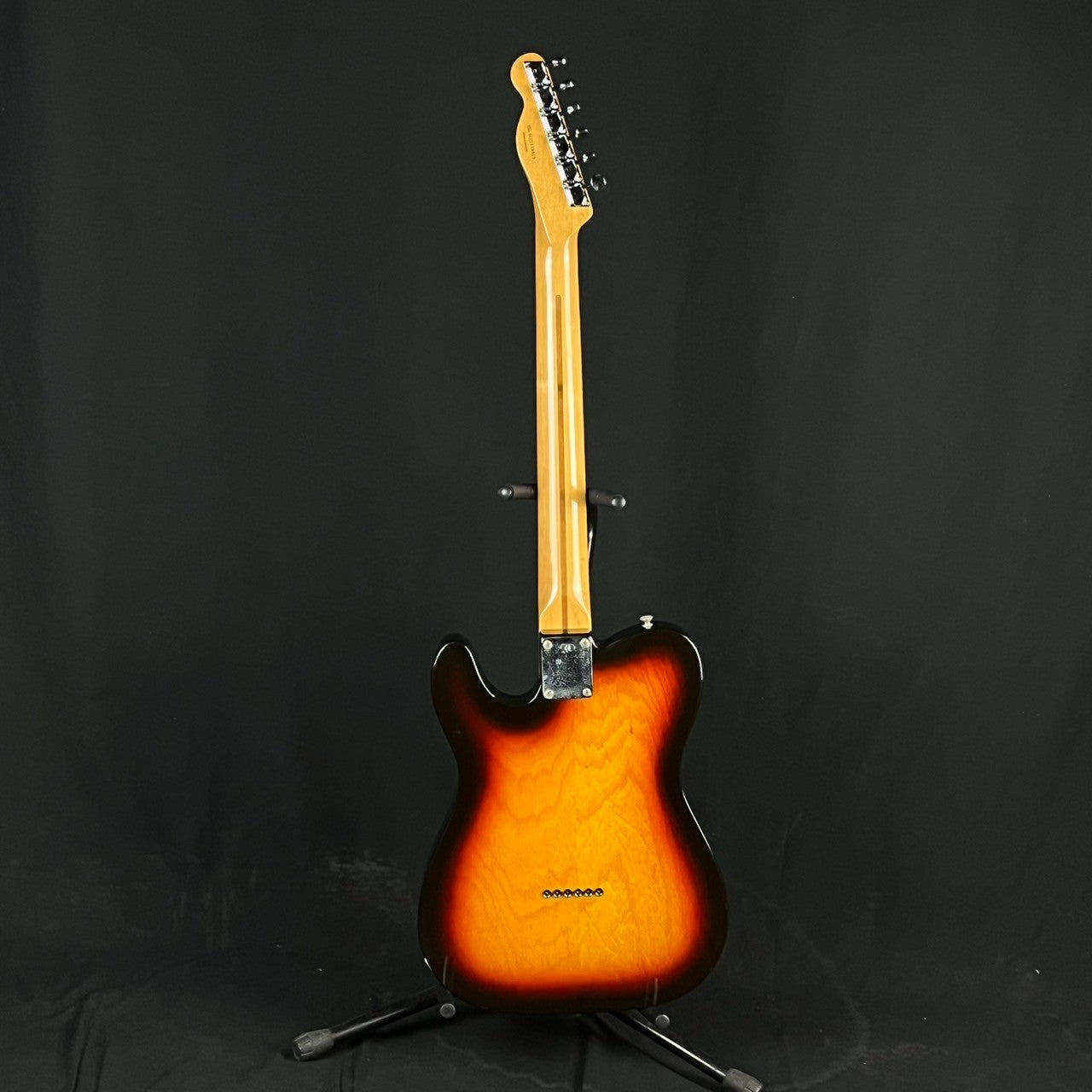 Fender Mexico Classic 69 Telecaster Thinline