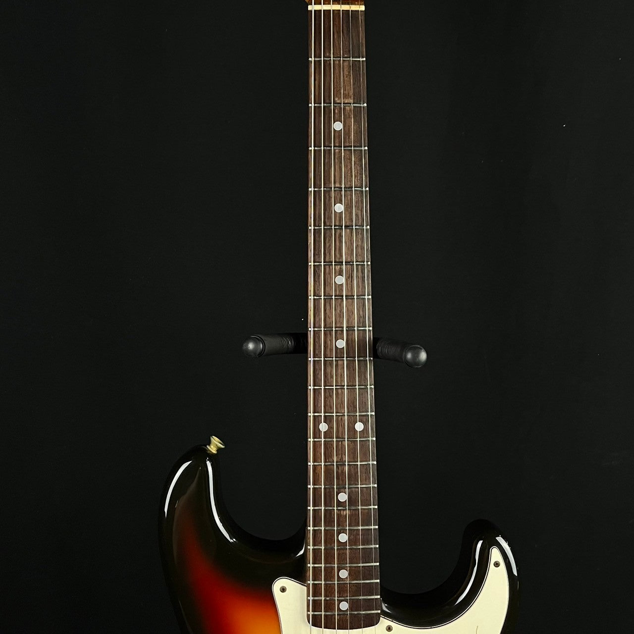 Squier Japan Silver Series Stratocaster 1992