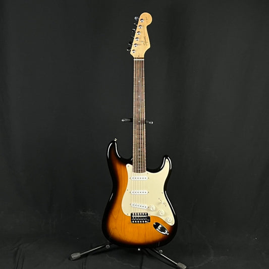 Squier Stratocaster