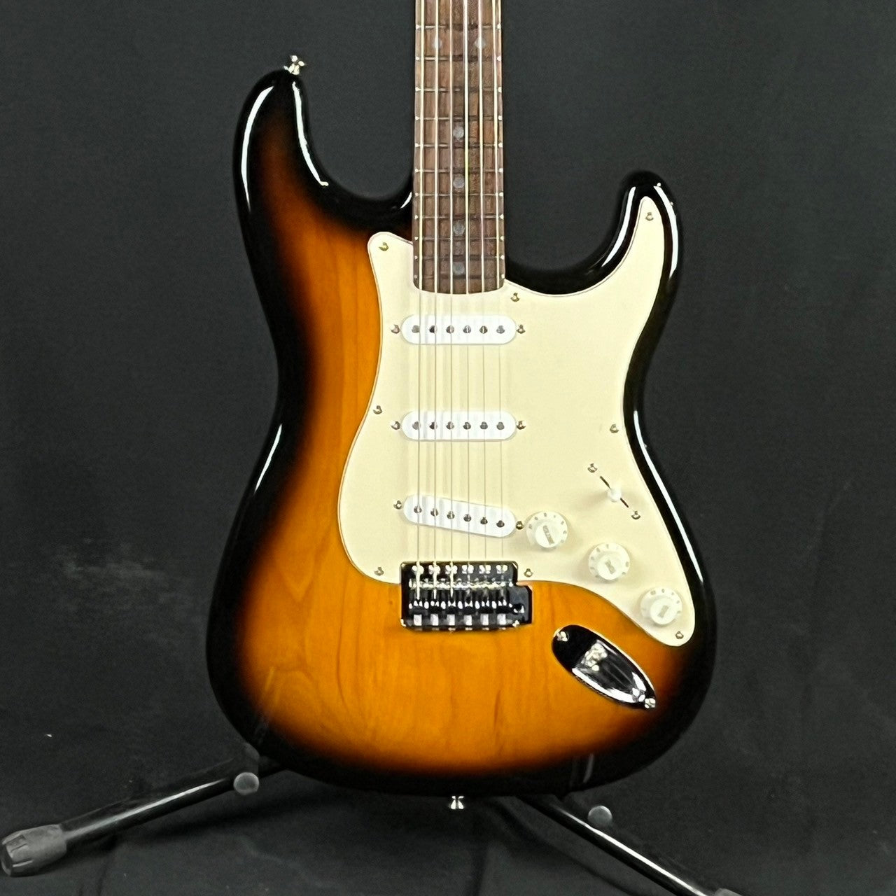 Squier Stratocaster