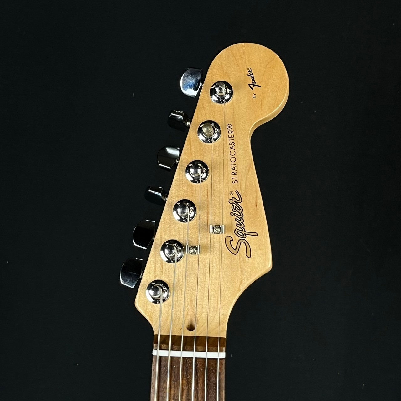 Squier Stratocaster