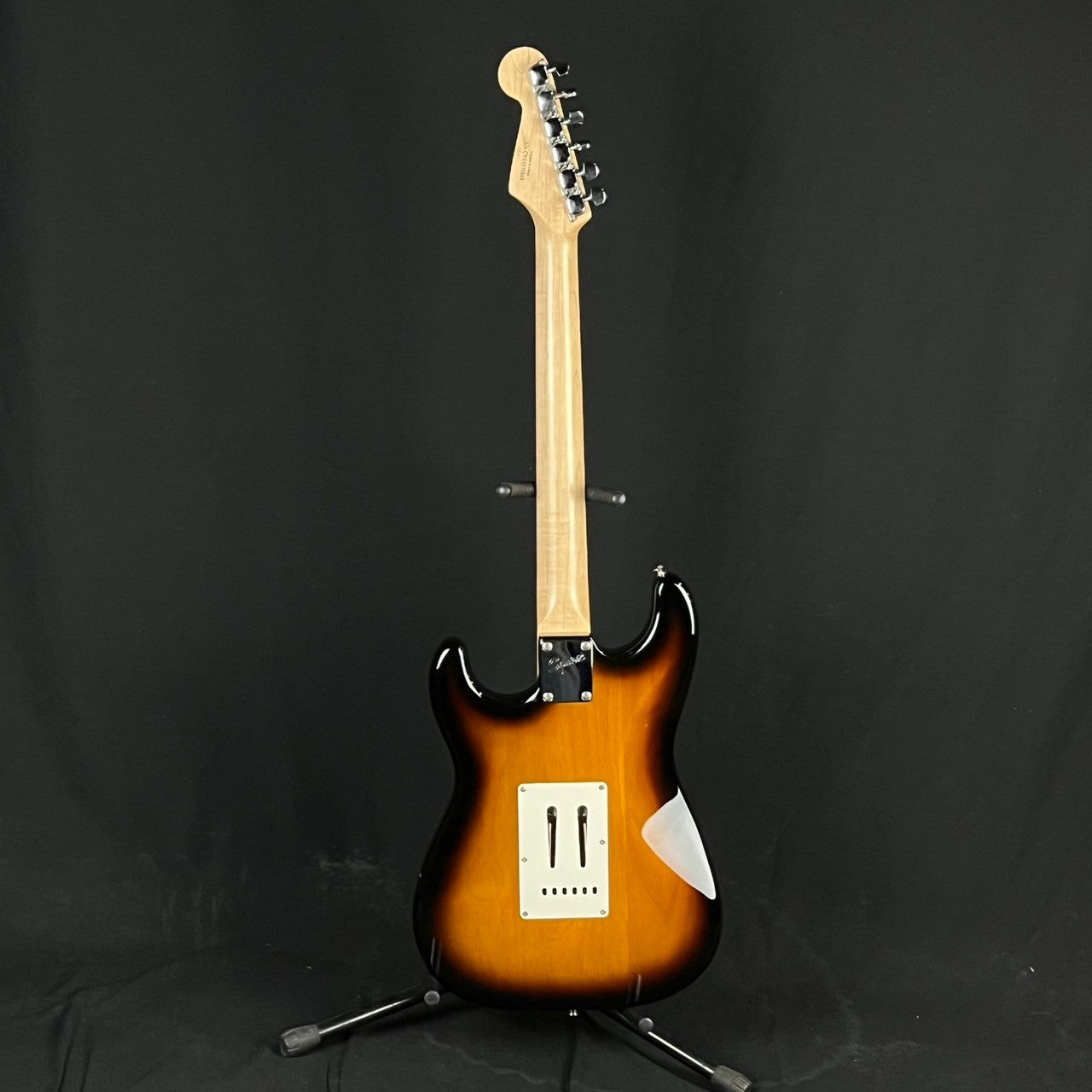 Squier Stratocaster