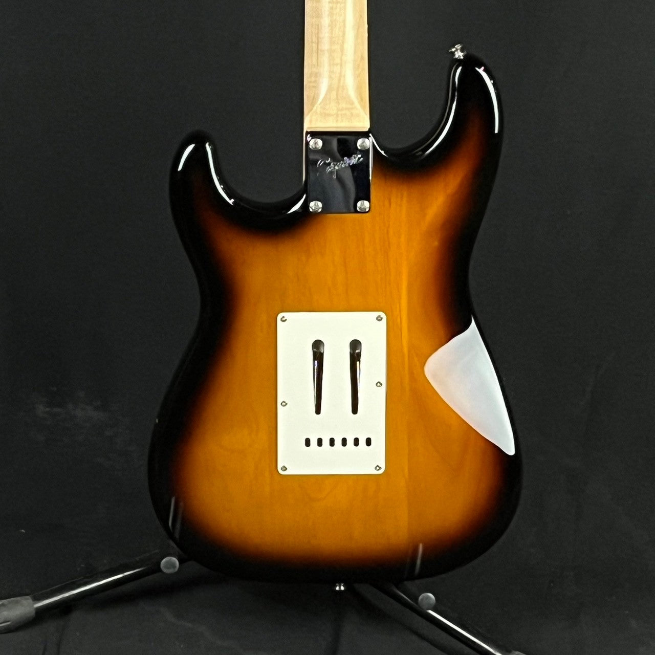 Squier Stratocaster