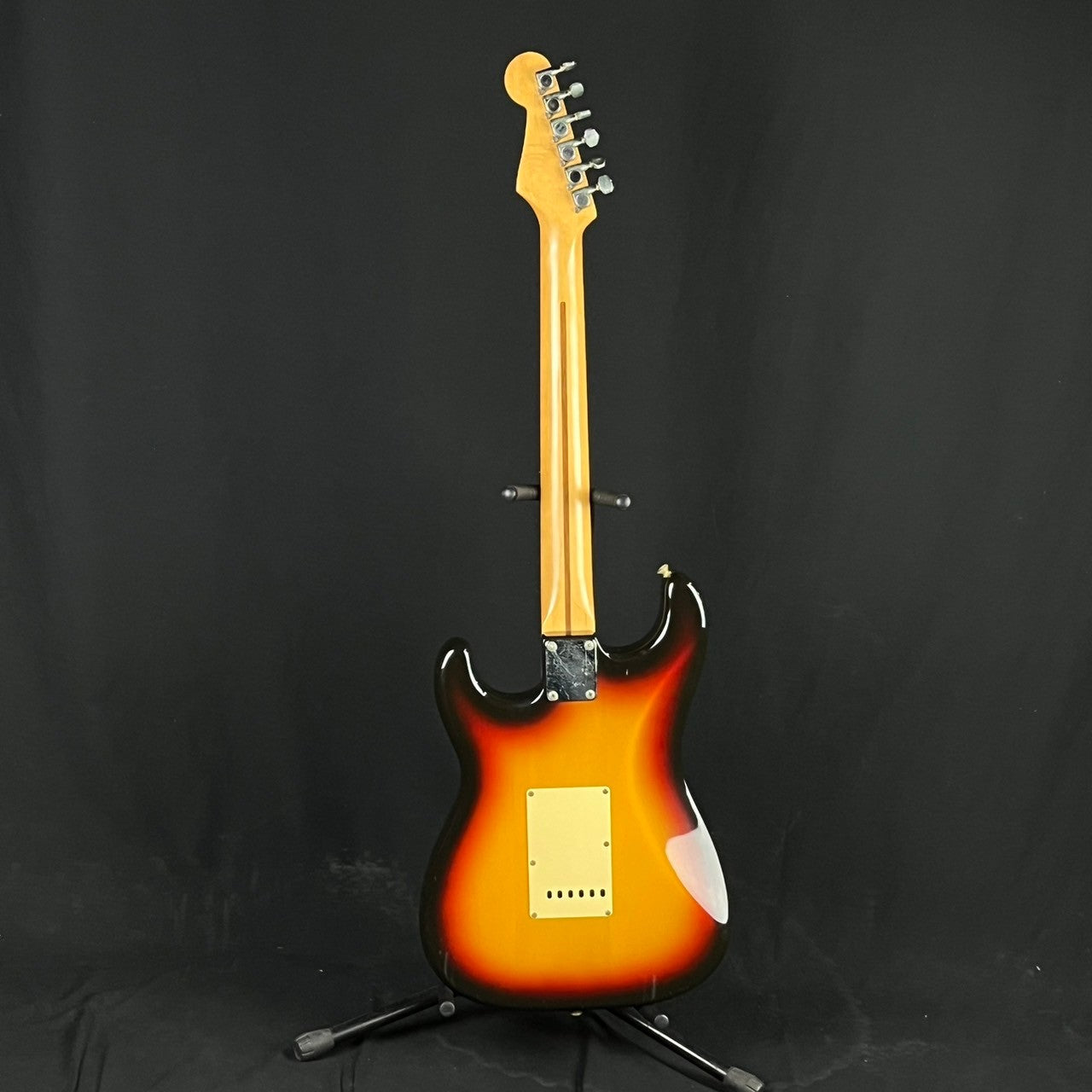 Squier Japan Silver Series Stratocaster 1992