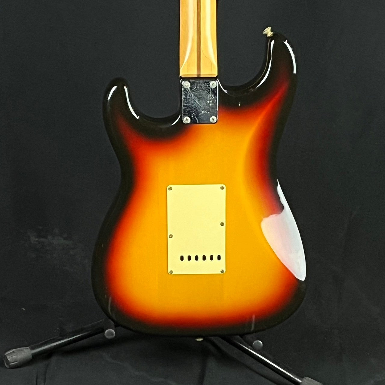 Squier Japan Silver Series Stratocaster 1992