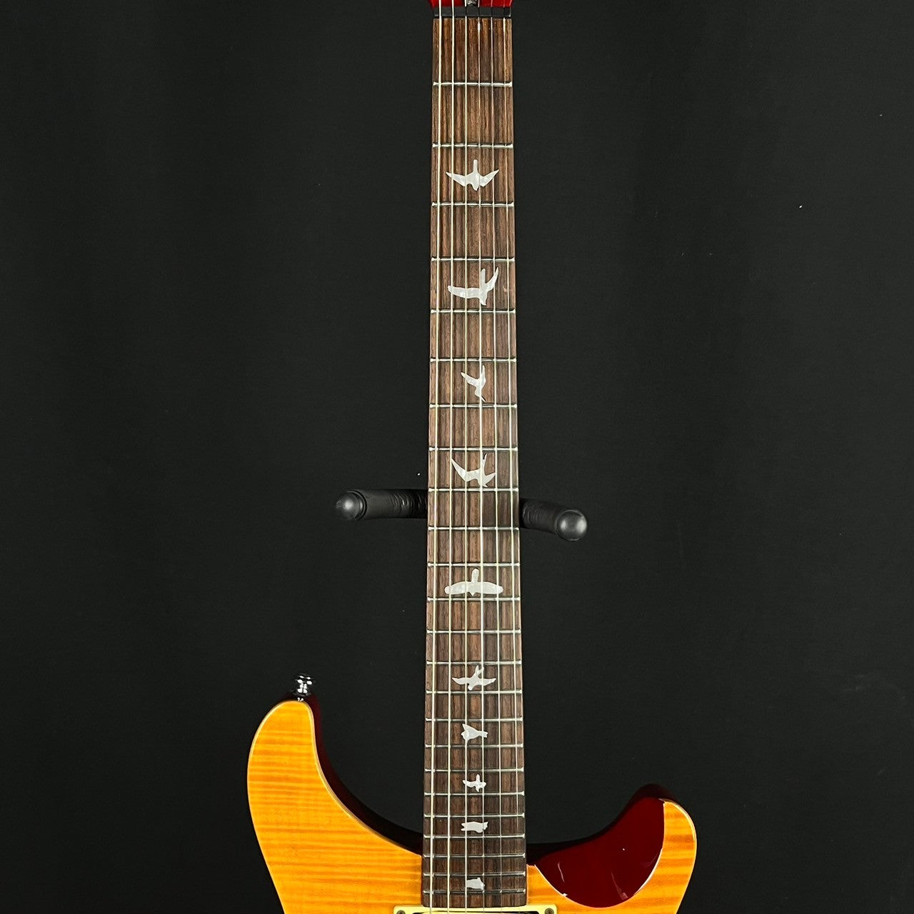 PRS SE Custom 24 Vintage Yellow 2010 MOD