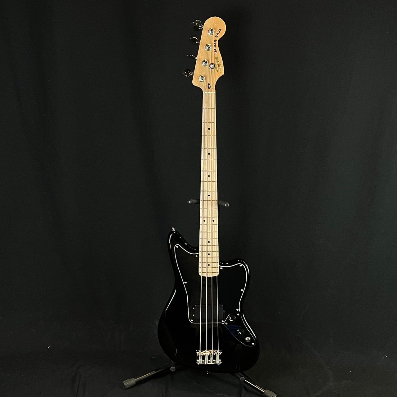 Squier Affinity Jaguar Bass