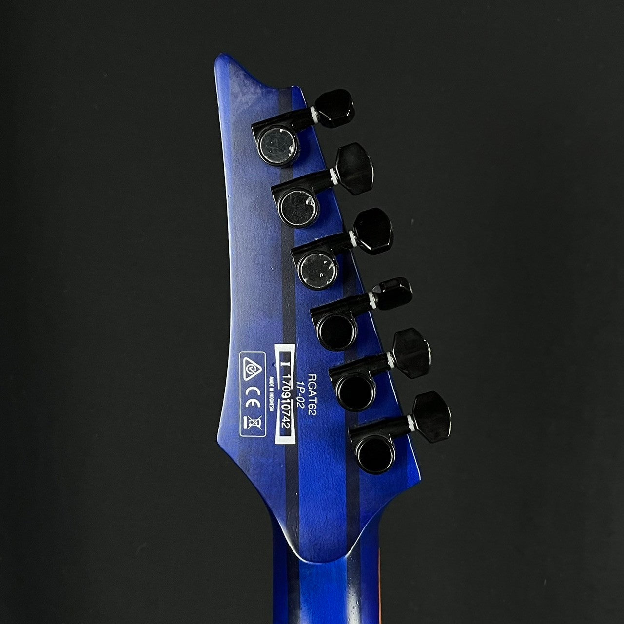 Ibanez RGAT62