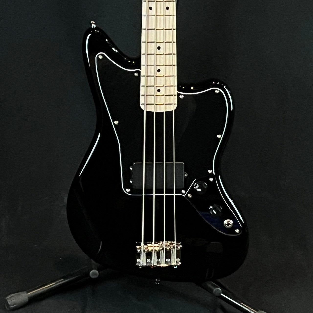 Squier Affinity Jaguar Bass