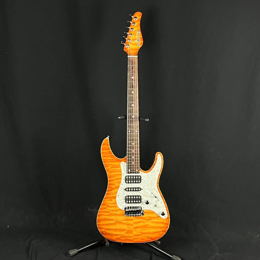 Schecter Japan SD-DX-24